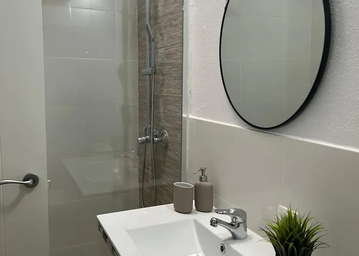 Appartement Nibeka Playa Jandia