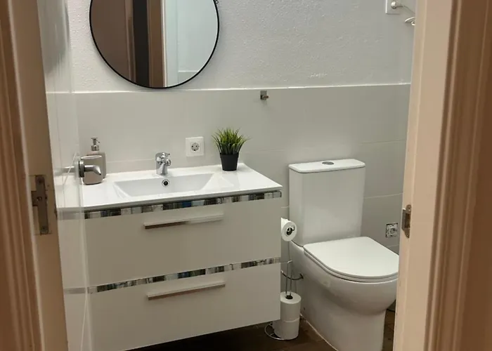 Appartement Nibeka Playa Jandia