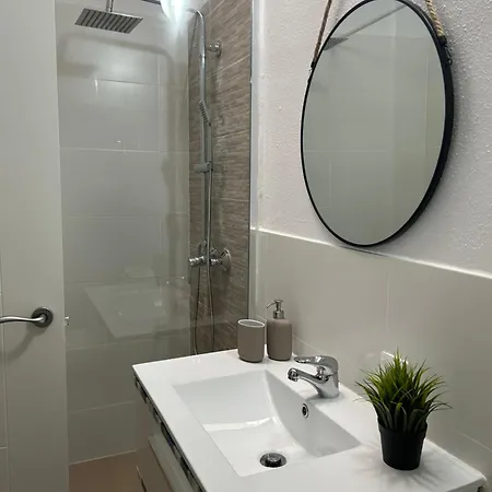 Apartament Nibeka Playa Jandia