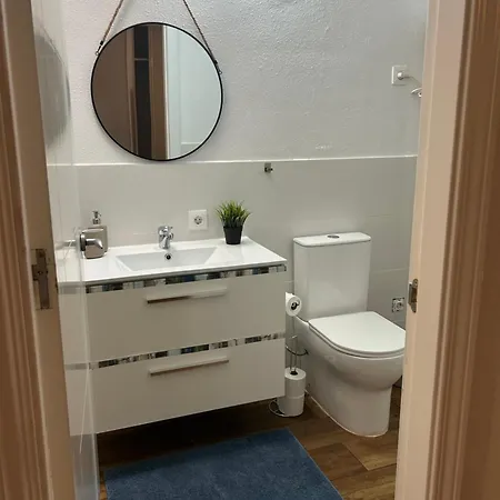 Apartament Nibeka Playa Jandia