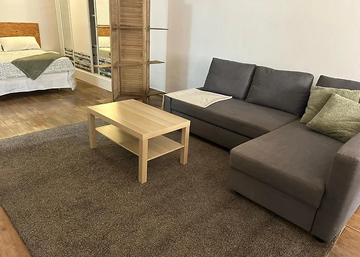 Nibeka Apartamento *