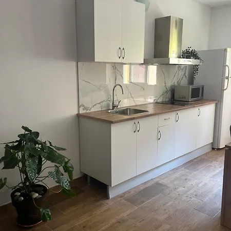 Apartment Nibeka